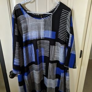 Lane Bryant Dress